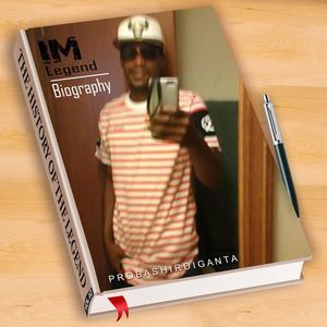 Meet your Posher, Brian